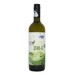 Zero G Gruner Veltliner 750ml